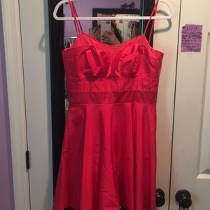 Laundry by design Coral Dress